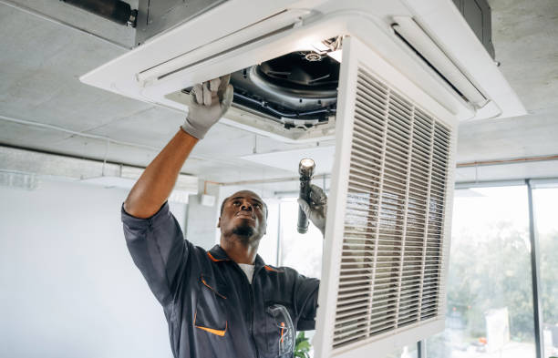 Licensed Hvac Repair service in Ames, TX - FH HVAC