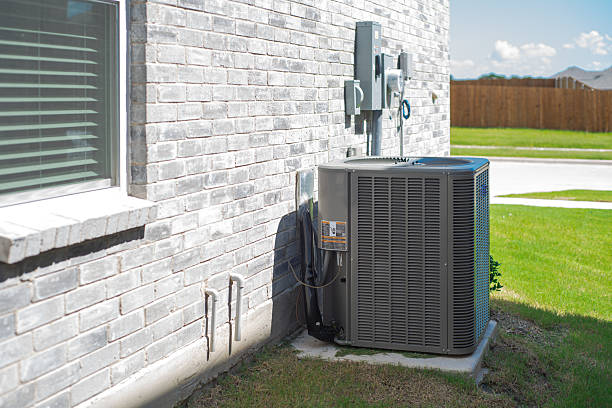 Reliable Hvac Repair contractor in Ames, TX by FH HVAC
